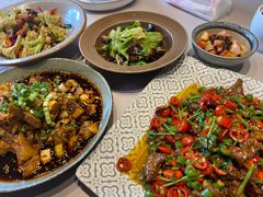 -悦哉·派对·草坪婚礼·围炉煮茶(三圣乡店)