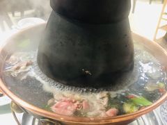 -同城四季爆肚涮羊肉(安华里店)