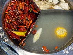 -董家湾重庆老火锅(嘉华店)