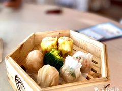 -鹿鸣酒家(越秀店)