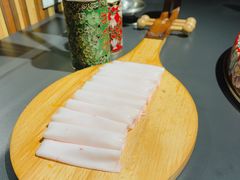 -羊大爷涮肉(亮马桥店)