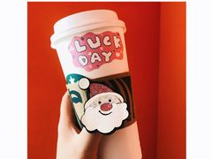 -星巴克(苏州泰华店)