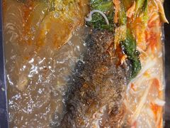 -家味螺蛳粉&烤鱼(五角场店)