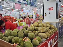 -嘿嘛仓储购(华明店)