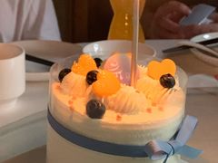 -贝紫Style(木马公寓店)