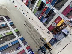 -同至人购物中心(朝阳街店)