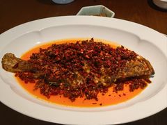 -隐庐·古法川菜(高新店)
