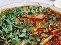 -周鱼鳅饭店