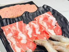 -呷哺呷哺 黄金牧场 (新中关购物中心店)