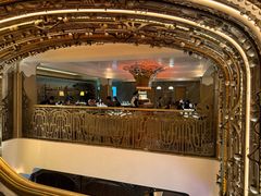 -波特曼西餐厅(中央大街店)