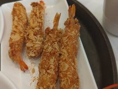 -第六季自助餐厅(北太平庄店)