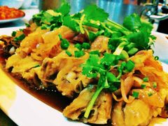 守柴炉北京烤鸭-臻味到北京烤鸭(MM3购物中心店)
