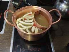 -老诚一锅羊蝎子(黄寺大街店)