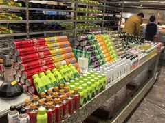 -初色海鲜自助(万丰路店)