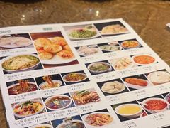 -独秀小吃(蓝田店)