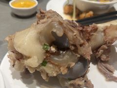 -骨之味·筒骨汤火锅(江头店)