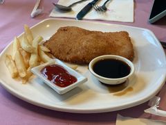 -德大西餐社(云南南路店)
