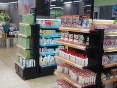 -永辉超市(凯德·天府店)