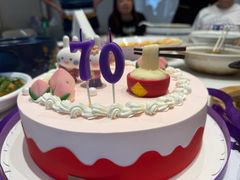 -御苑精品川菜馆(锦江店)