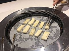 -么子烤肉(化龙池店)