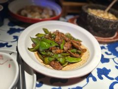 -绿茶餐厅(领展购物广场·中关村店)