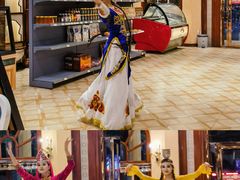 -阿布都新疆音乐美食城(长湖路店)