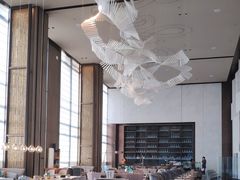 -深圳国际会展中心希尔顿酒店(前海华发冰雪世界店)