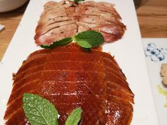 -四季民福烤鸭店(前门店)