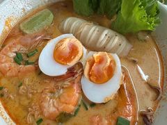 -Kat's Kitchen
