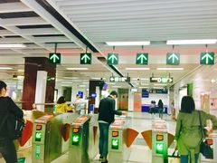 -一品天下(地铁站)