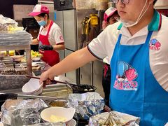 -见味花甲(合生汇店)