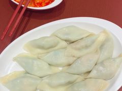 -喜家德虾仁水饺(长泰广场店)