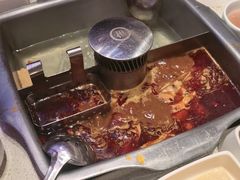 -海底捞火锅(杭州庆春路夜宵主题店)