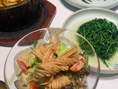 -卯时·龙光雅宴·精致锡帮菜(惠山古镇店)