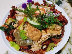 -蔼若春.传承三十年云南菜(金碧公园店)