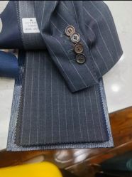 -香港威德诚洋服BESPOKE西服西装高级定制(上海湾一店)