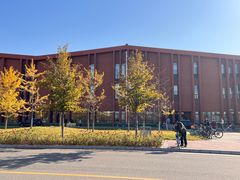 -东北大学(南湖校区)