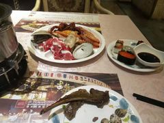 -东方雅典水疗美食汇(金海岸大厦店)