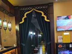 -富侨养生(威宁路店)