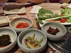 -香鼎坊江西菜(国奥店)