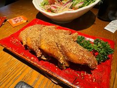 -鸟屯(三里屯店)