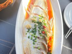 -江南茶语庭院餐厅(九溪店)