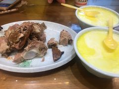 -清真·益鑫羊肉手抓馆(花园北街店)