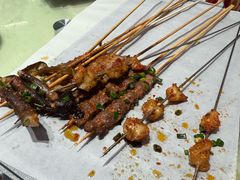 -聚味瞿记·龙虾堂(坡子街店)