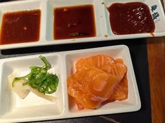 -東盛炭烤自助料理(浦东文峰广场店)