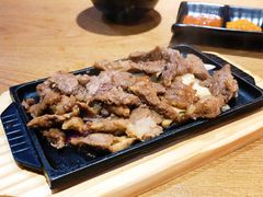 -恩你小木屋·烤肉韩式料理(嘉兴秀洲店)