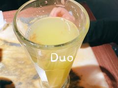 -绿茶餐厅(北京凤凰汇店)