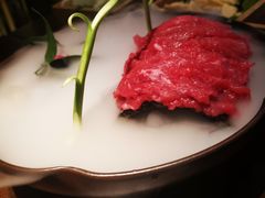 -盡膳口福跷脚牛肉火锅(合生汇购物中心店)