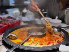 金针菇-川锅一号火锅(睢宁店)