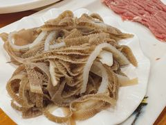 -木萨火锅(牡丹江路店)
